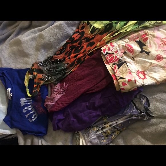 Junior clothes - Picture 3 of 6